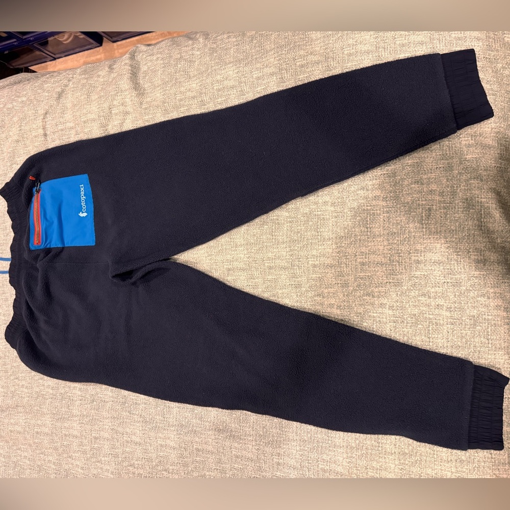 Cotopaxi Abrazo Fleece Jogger